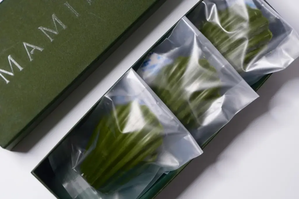 【濃厚抹茶マドレーヌ】12秒に1個売れた大人気お取り寄せスイーツブランドから新商品が登場！発売を記念して期間限定特別セットの販売も実施 画像 7