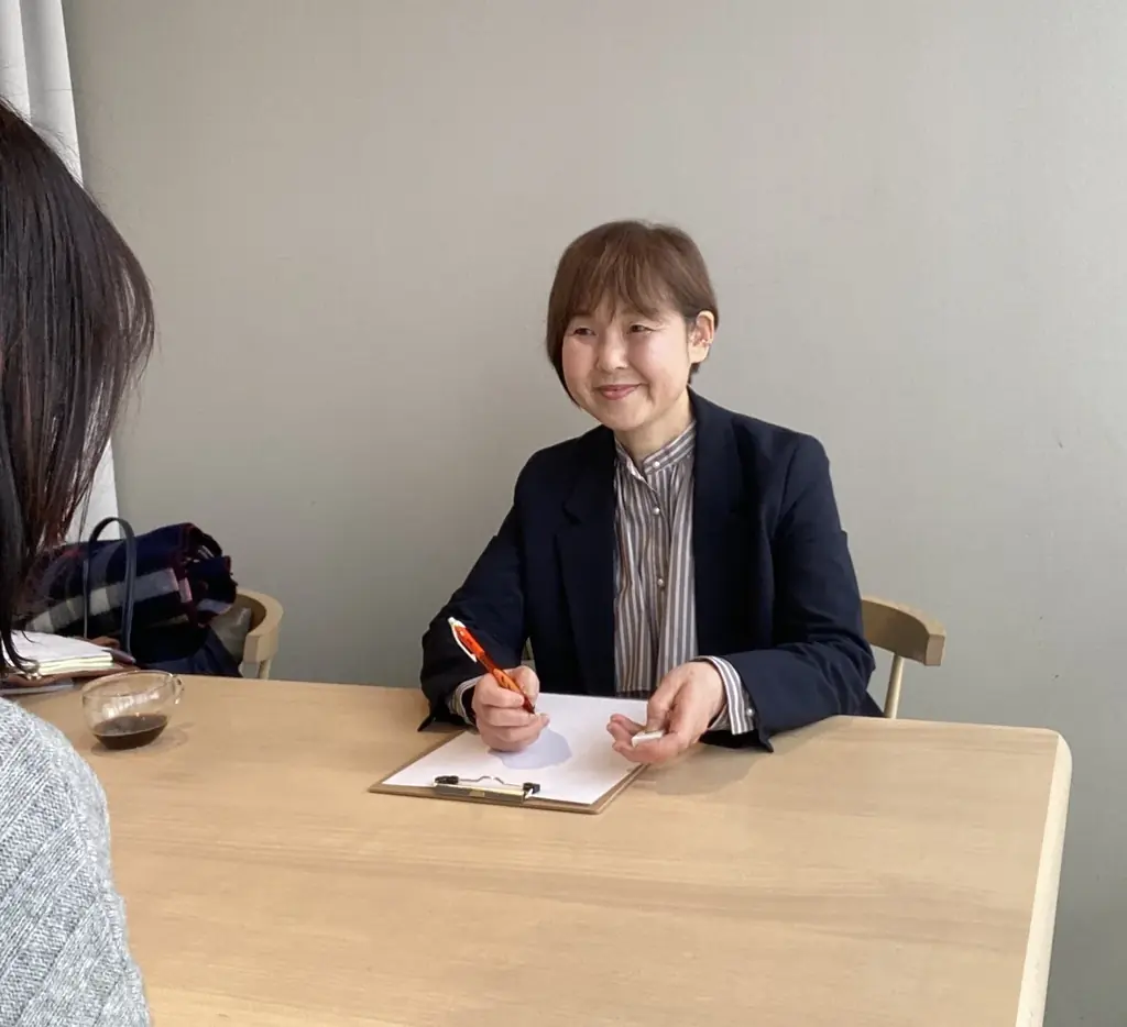 元保育園長×FP母が語る　「親なきあとが心配なあなたへ～障がいのある子と支援者をつなぐ伝わるコミュニケーション体験講座」を名古屋テレビ塔で５月1２日（火）に開催！視覚支援ツールを使うメリットとは？ 画像 8