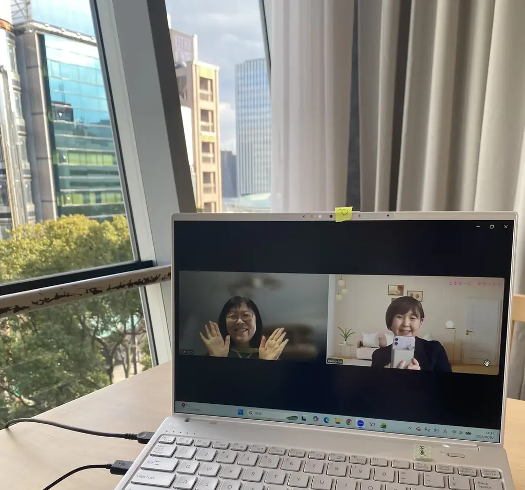 元保育園長×FP母が語る　「親なきあとが心配なあなたへ～障がいのある子と支援者をつなぐ伝わるコミュニケーション体験講座」を名古屋テレビ塔で５月1２日（火）に開催！視覚支援ツールを使うメリットとは？ 画像 9