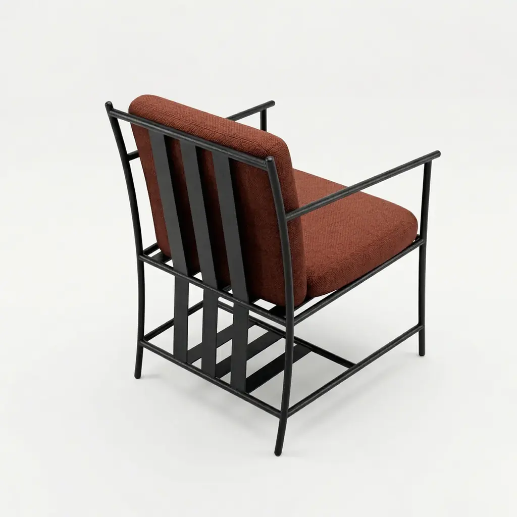 福岡のソファメーカー「ユーカス」、ミラノデザインウィーク2026にて新作発表 -デザインスタジオとの共同開発によるアウトドア家具を初公開- 画像 4