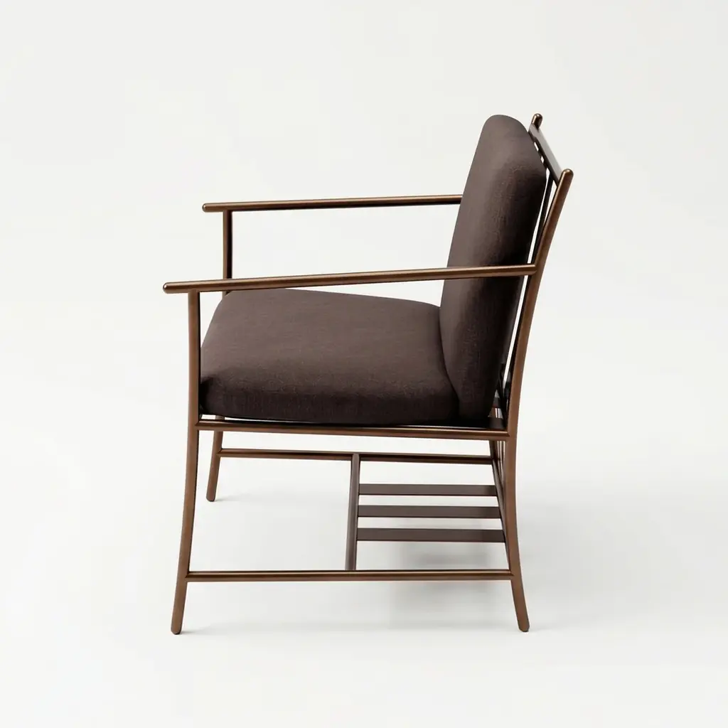 福岡のソファメーカー「ユーカス」、ミラノデザインウィーク2026にて新作発表 -デザインスタジオとの共同開発によるアウトドア家具を初公開- 画像 5