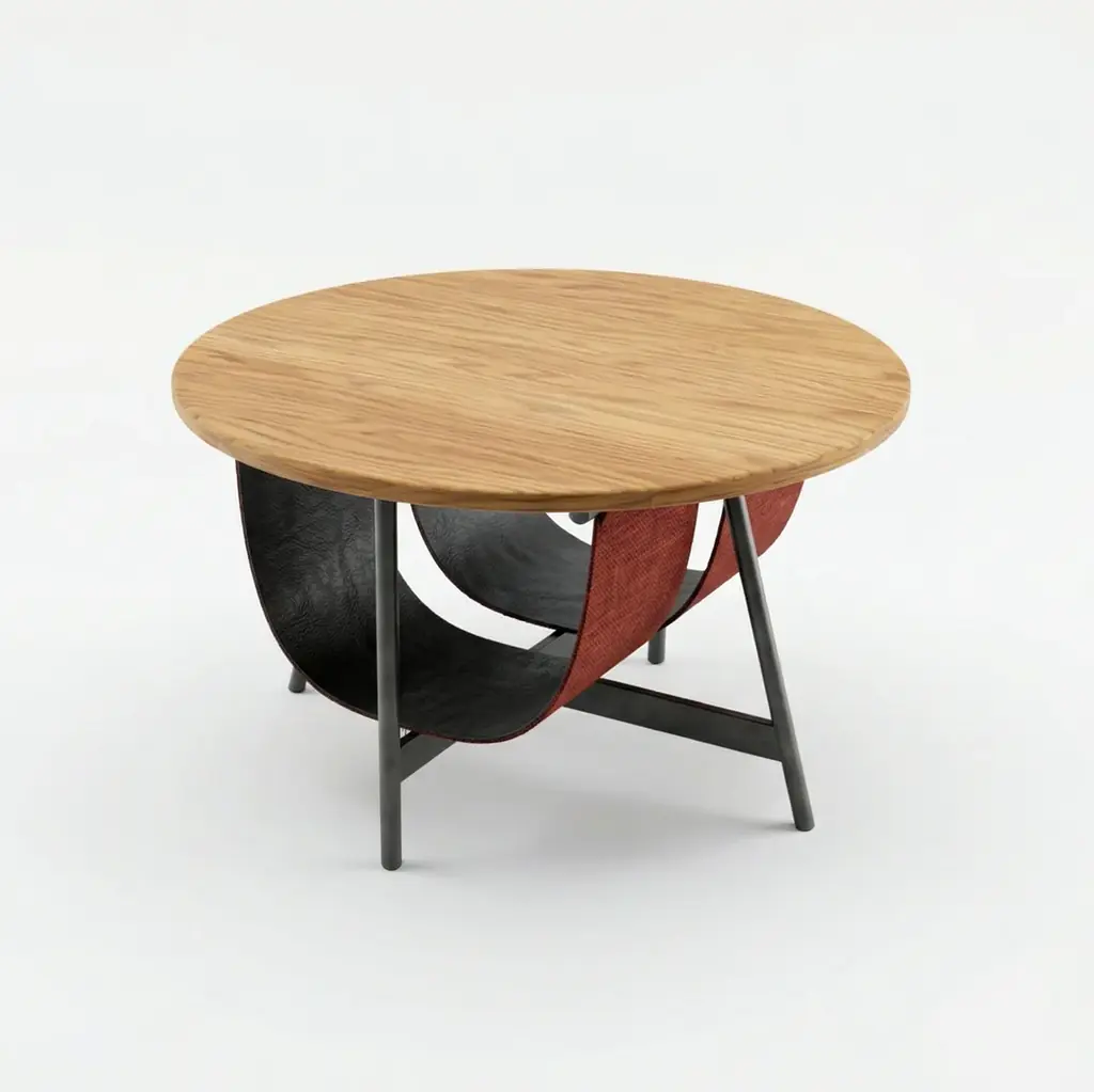 福岡のソファメーカー「ユーカス」、ミラノデザインウィーク2026にて新作発表 -デザインスタジオとの共同開発によるアウトドア家具を初公開- 画像 6