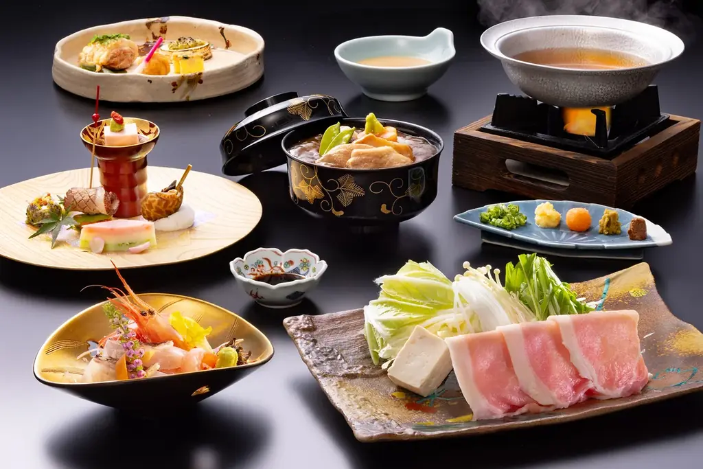 加賀・山中温泉【ファミリー旅を応援】幼児無料、小学生半額、グルメ ＆ 温泉チケット、鯛のお造り、色浴衣、カラオケ無料 etc. 公式HPだけの 1日5組限定プラン発売 画像 5