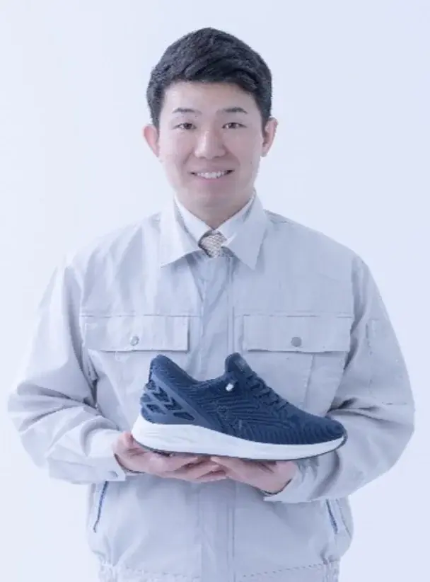 【バリアフリー展2026】利用者７割がシニア「1秒で履ける靴」で介護・福祉の未来を変える！ 画像 13