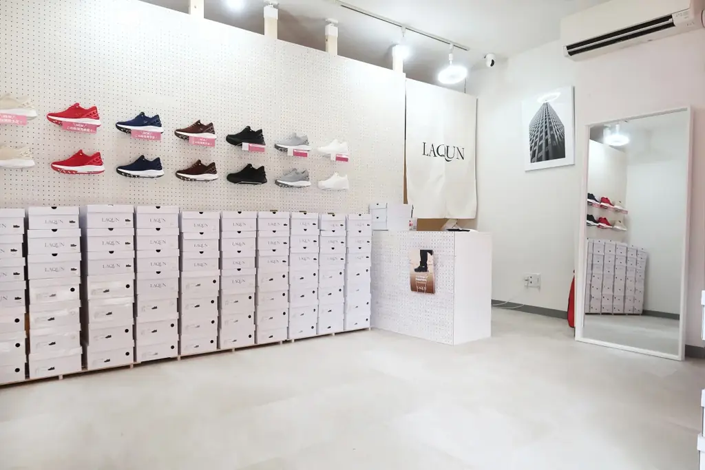 【バリアフリー展2026】利用者７割がシニア「1秒で履ける靴」で介護・福祉の未来を変える！ 画像 3