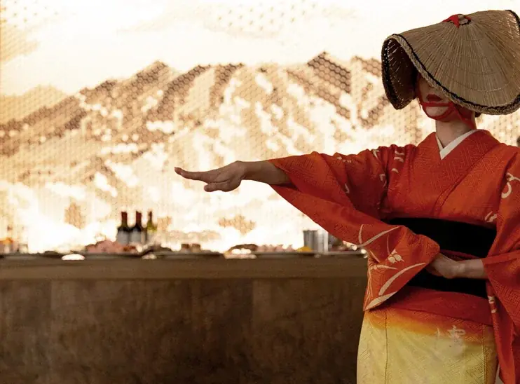 富山駅前に「組子座」本オープン。伝統木工技術“組子”を五感で体験する拠点が誕生 画像 5