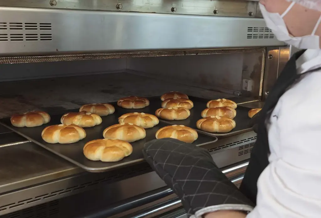 【横浜市に初出店！】北海道発・ペンギンベーカリーの新店舗『横浜元町店』が４月20日(月)にオープン 画像 7