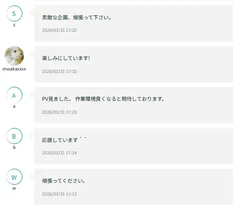 公開後1週間で200万円を達成！革新的な3WAY接続！ワイヤレス×USB×XLRダイナミックマイクmaono PD200W Hybrid 画像 6