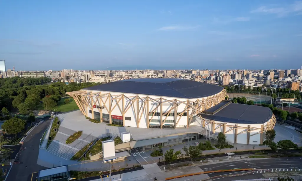 プロバスケットボール選手八村塁が挑む「日本バスケットボール界の強化と進化」「BLACK SAMURAI SUMMIT 2026」IGアリーナが今回もアリーナパートナーとして参画 画像 3