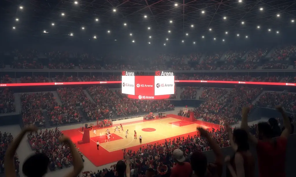 プロバスケットボール選手八村塁が挑む「日本バスケットボール界の強化と進化」「BLACK SAMURAI SUMMIT 2026」IGアリーナが今回もアリーナパートナーとして参画 画像 4