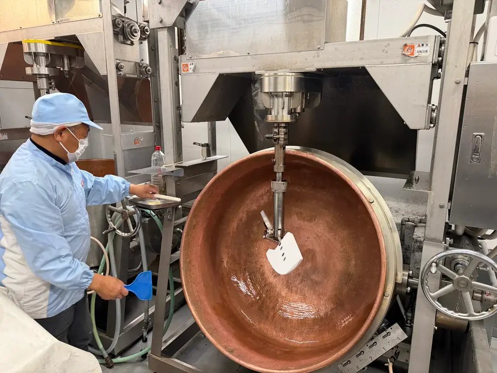 「マツコの知らない世界」で絶賛の”究極あんこ”が大阪初上陸！【2026年4月17日】浅草今川焼き『月のうさぎ』イオンモールりんくう泉南にグランドオープン！ 画像 2