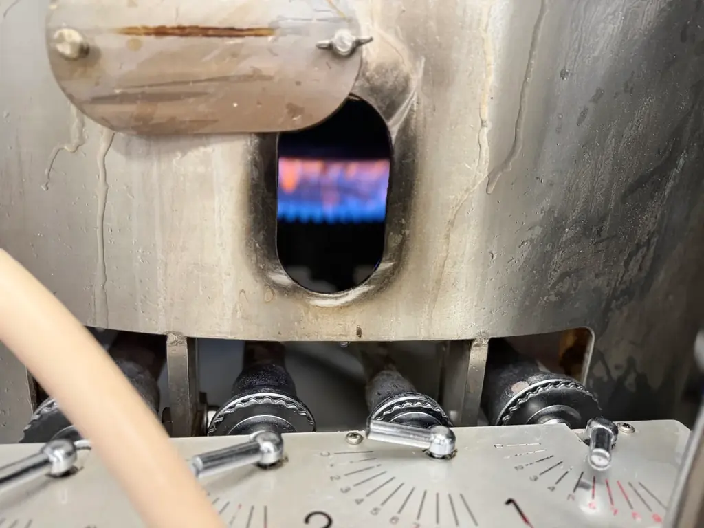 「マツコの知らない世界」で絶賛の”究極あんこ”が大阪初上陸！【2026年4月17日】浅草今川焼き『月のうさぎ』イオンモールりんくう泉南にグランドオープン！ 画像 3