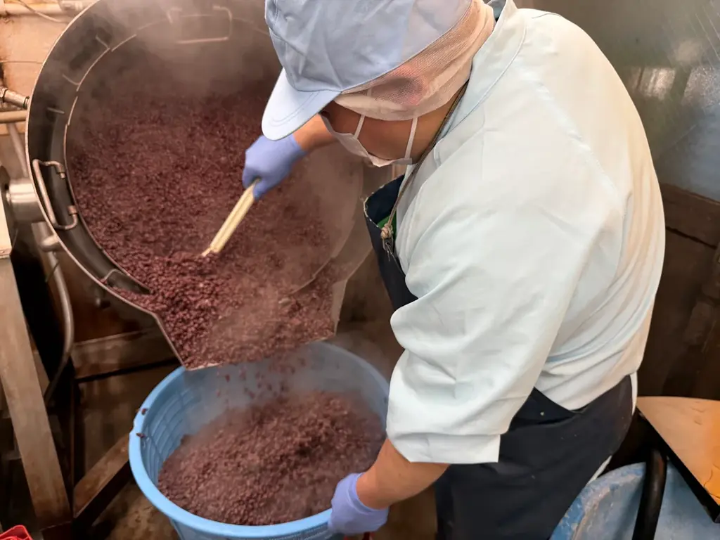 「マツコの知らない世界」で絶賛の”究極あんこ”が大阪初上陸！【2026年4月17日】浅草今川焼き『月のうさぎ』イオンモールりんくう泉南にグランドオープン！ 画像 5