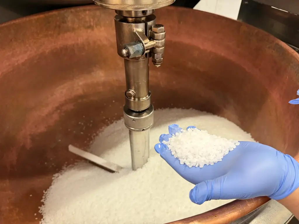 「マツコの知らない世界」で絶賛の”究極あんこ”が大阪初上陸！【2026年4月17日】浅草今川焼き『月のうさぎ』イオンモールりんくう泉南にグランドオープン！ 画像 6