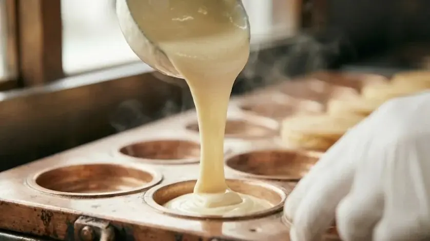 「マツコの知らない世界」で絶賛の”究極あんこ”が大阪初上陸！【2026年4月17日】浅草今川焼き『月のうさぎ』イオンモールりんくう泉南にグランドオープン！ 画像 7