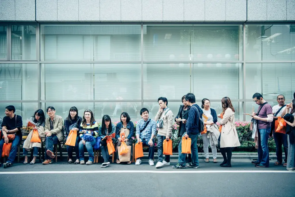 東京・日本橋エリアで、全国約50蔵の日本酒が味わえる“利き酒イベント”4月25日開催。ここ数年は約7,000名を動員し、今春で10回目の開催！フード販売、物販、イベント等が盛りだくさん。 画像 18