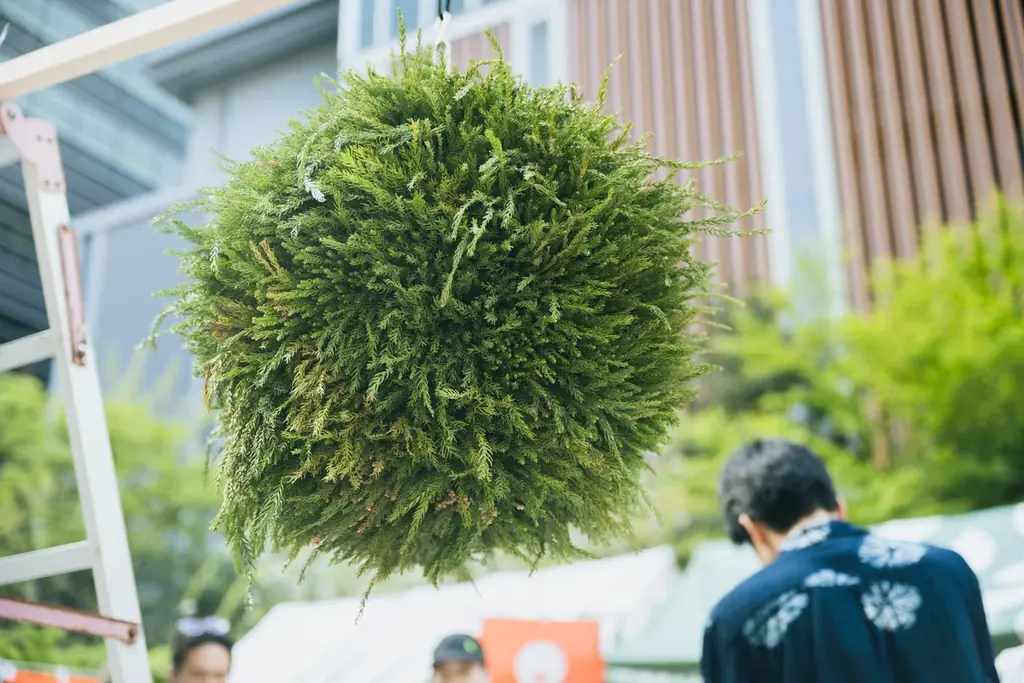 東京・日本橋エリアで、全国約50蔵の日本酒が味わえる“利き酒イベント”4月25日開催。ここ数年は約7,000名を動員し、今春で10回目の開催！フード販売、物販、イベント等が盛りだくさん。 画像 8