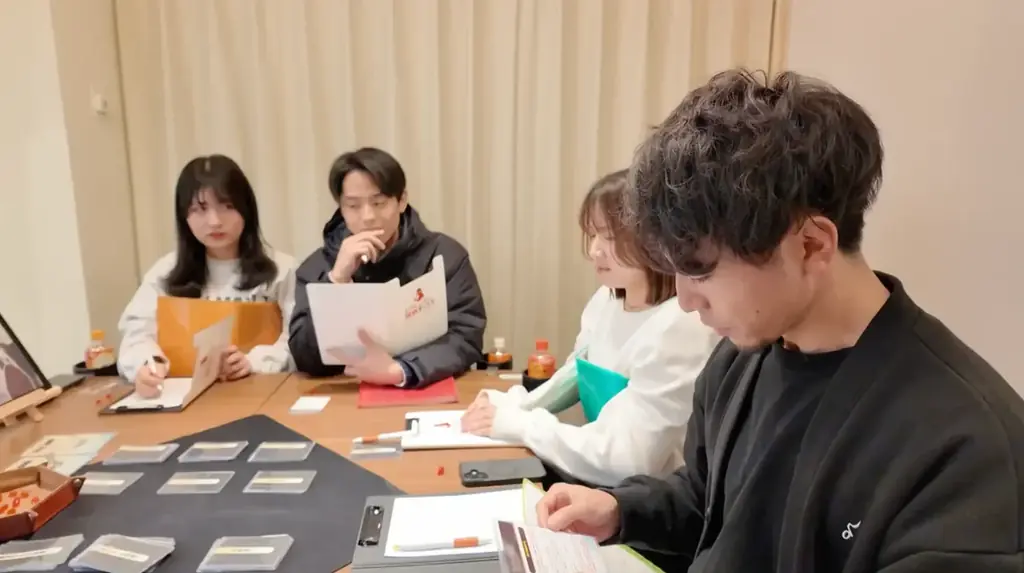 池袋駅徒歩３分！「事件の真相を解き明かす」体験型推理ゲームのお店が今春オープン！ 画像 2