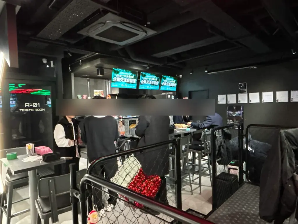 【好評につき第2回開催】eスポーツ×企業交流会をNOABOX町田で開催 画像 3