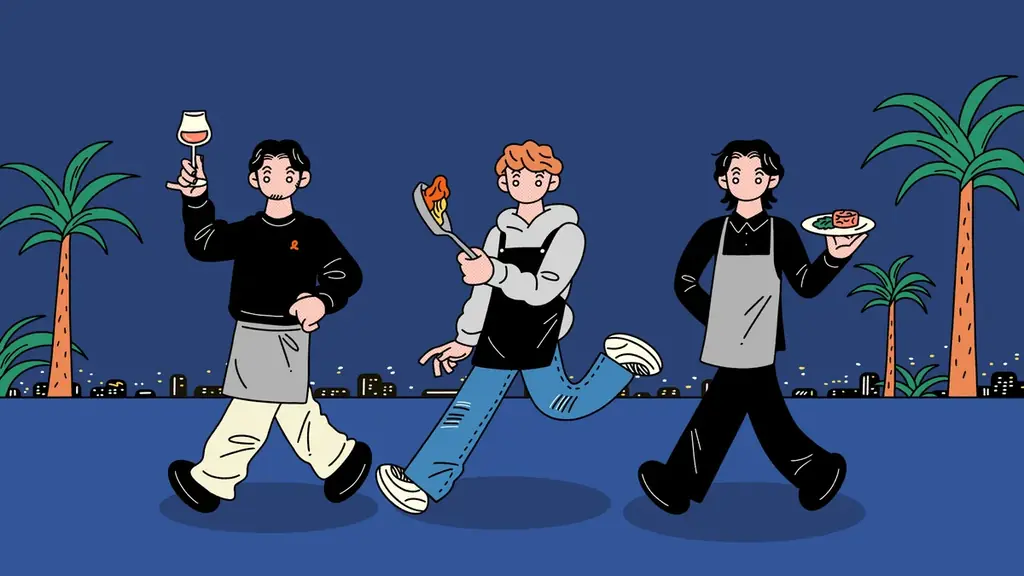 PIZZAREVO（ピザレボ）× 505 apartment｜4/18(土)限定イベント開催＆コラボピザ発売も…！ 画像 4