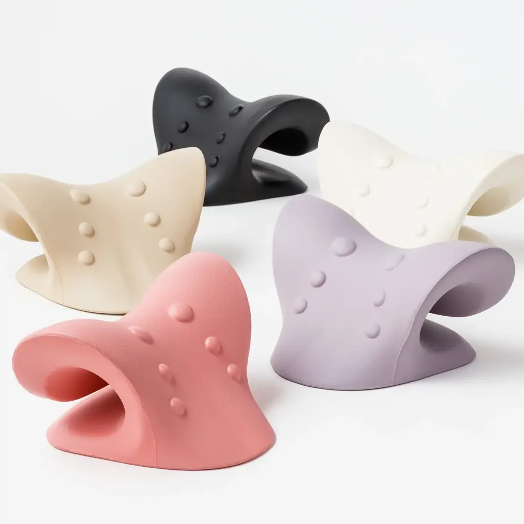 新生活の緊張を“ながら”でセルフケア。MyComfort × Danlowが贈る、1日5分の「香りとストレッチ」のリセット*時間。 画像 2