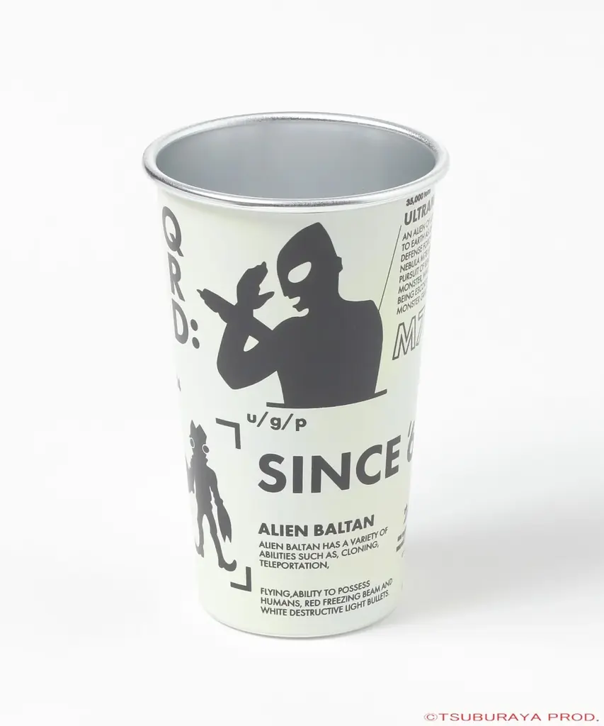 「niko and …」が、ウルトラマンシリーズ60周年を記念してコラボアイテムを4月24日（金）より発売！ 画像 5