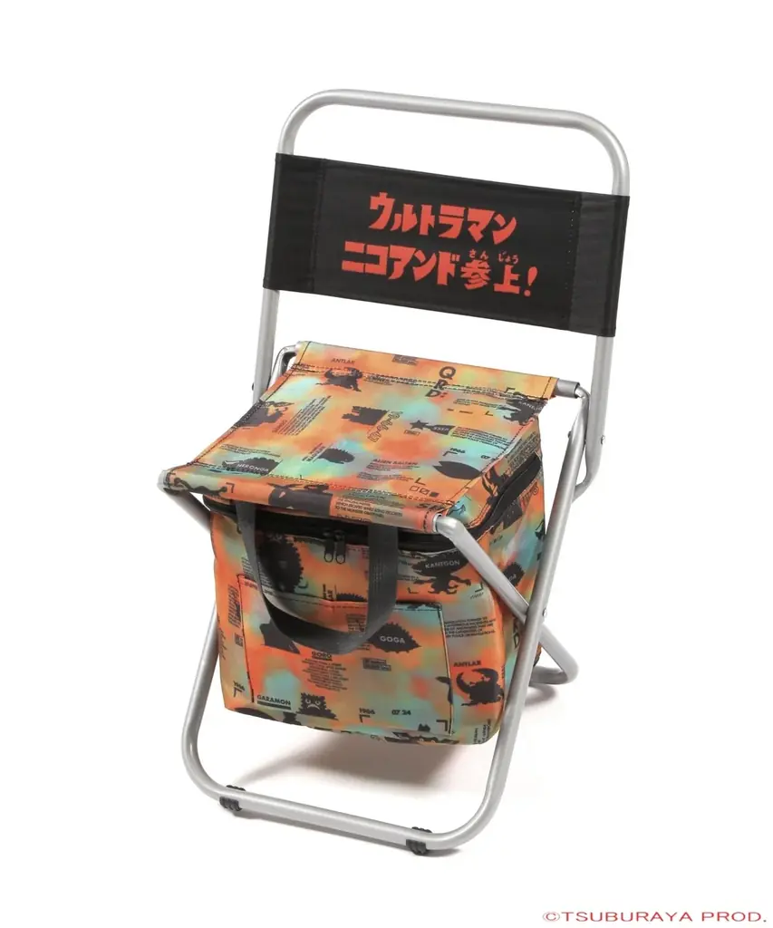 「niko and …」が、ウルトラマンシリーズ60周年を記念してコラボアイテムを4月24日（金）より発売！ 画像 6