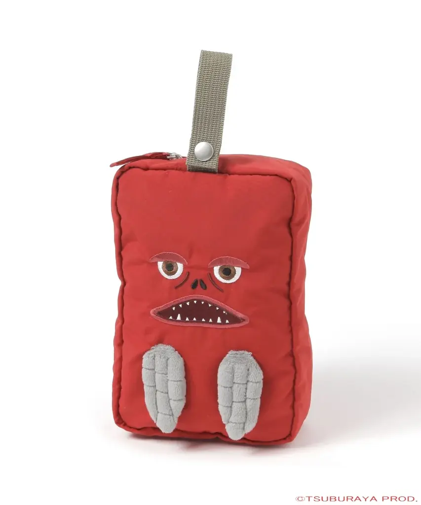 「niko and …」が、ウルトラマンシリーズ60周年を記念してコラボアイテムを4月24日（金）より発売！ 画像 7