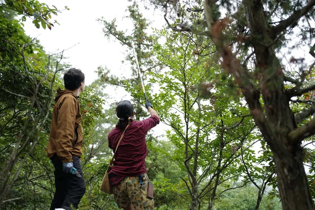 【芙蓉酒造 × Antonic】コラボレーションジン「YOHAKHU THE REFRAMED -WINDING ROAD-」を2026年4月20日発売 画像 11