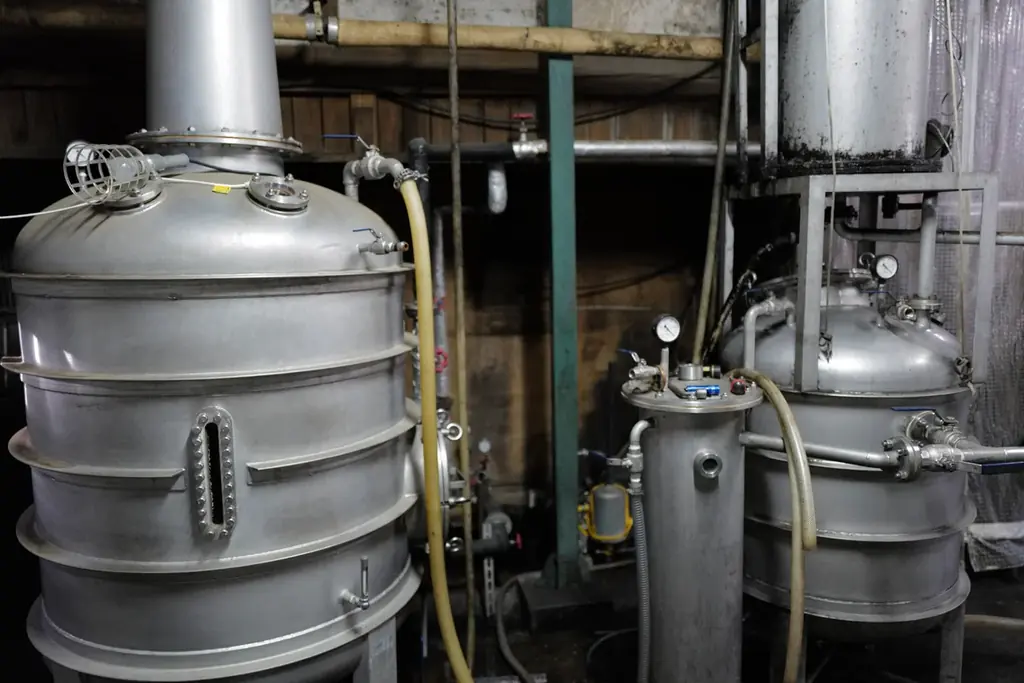 【芙蓉酒造 × Antonic】コラボレーションジン「YOHAKHU THE REFRAMED -WINDING ROAD-」を2026年4月20日発売 画像 12