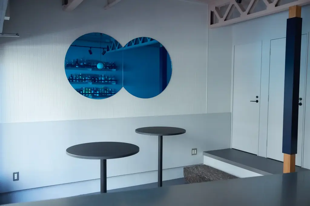 【芙蓉酒造 × Antonic】コラボレーションジン「YOHAKHU THE REFRAMED -WINDING ROAD-」を2026年4月20日発売 画像 15