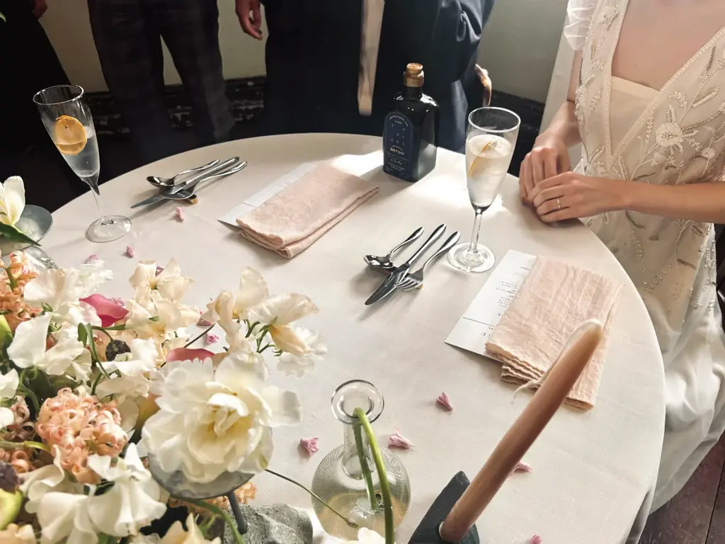 【芙蓉酒造 × Antonic】コラボレーションジン「YOHAKHU THE REFRAMED -WINDING ROAD-」を2026年4月20日発売 画像 3