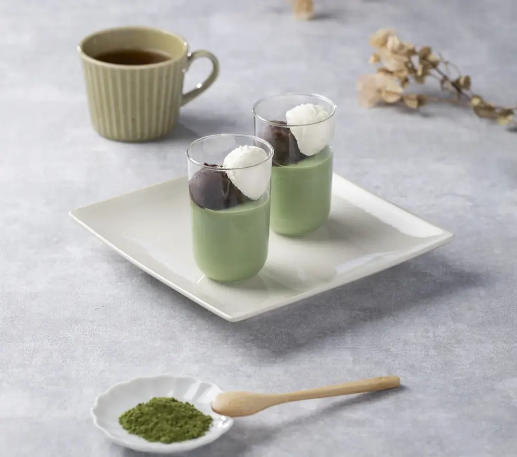 4月22日スタート 松坂屋静岡のお茶グルメで家族時間