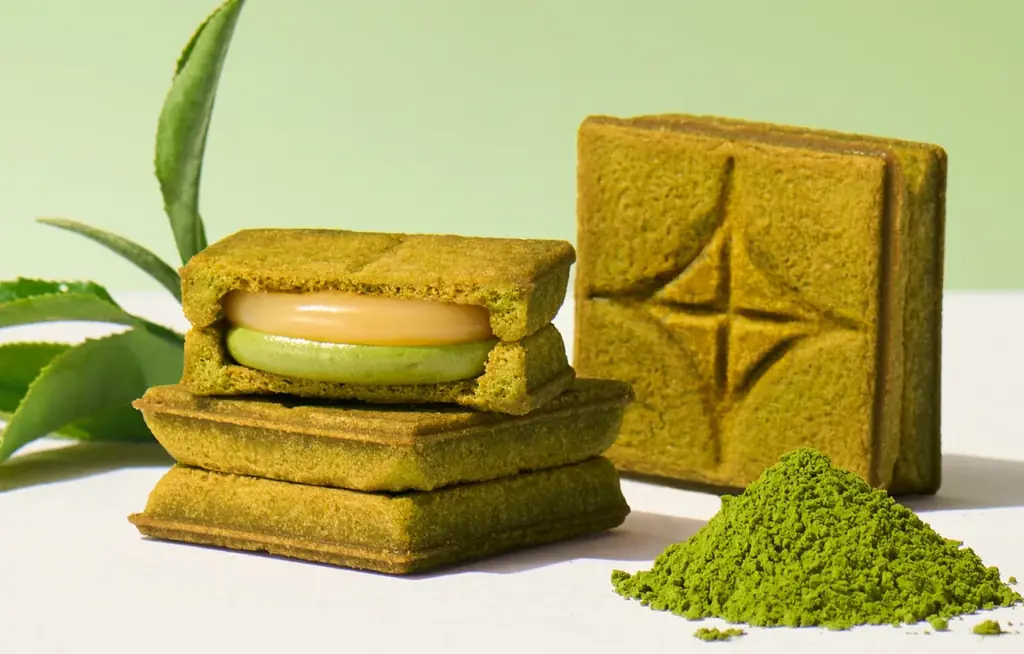 新茶の季節到来！松坂屋静岡店が贈る、お茶グルメのある家族時間 画像 3