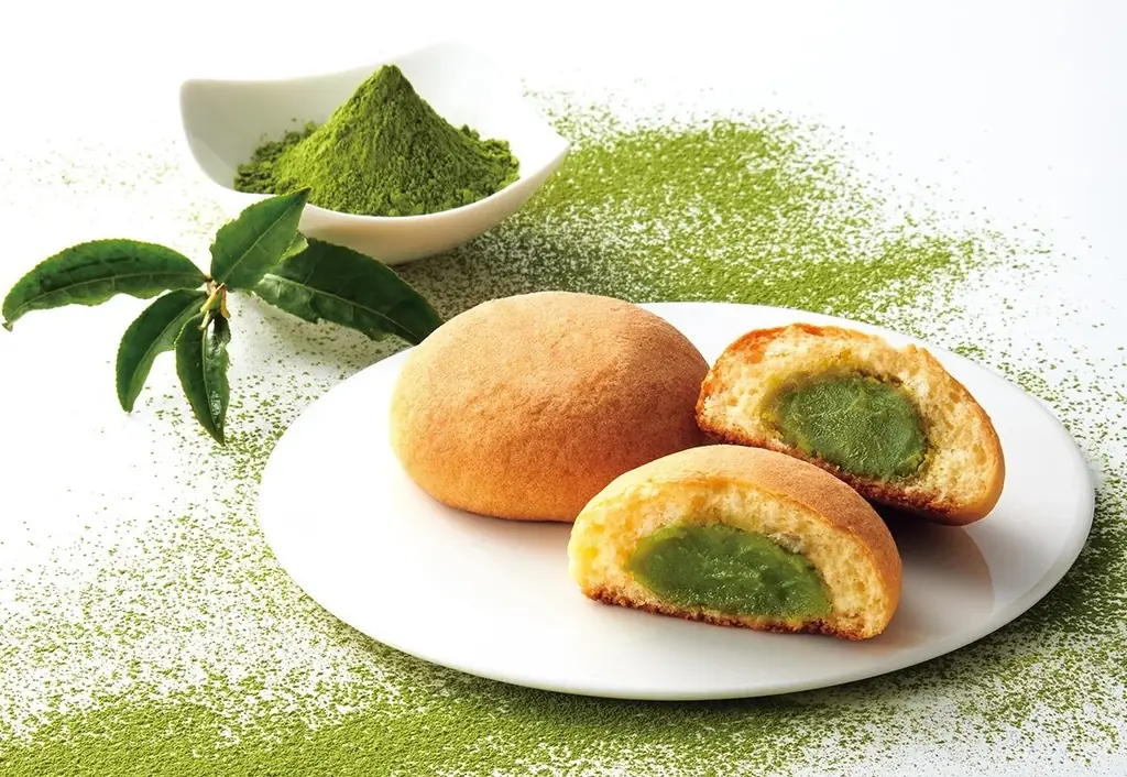 新茶の季節到来！松坂屋静岡店が贈る、お茶グルメのある家族時間 画像 4