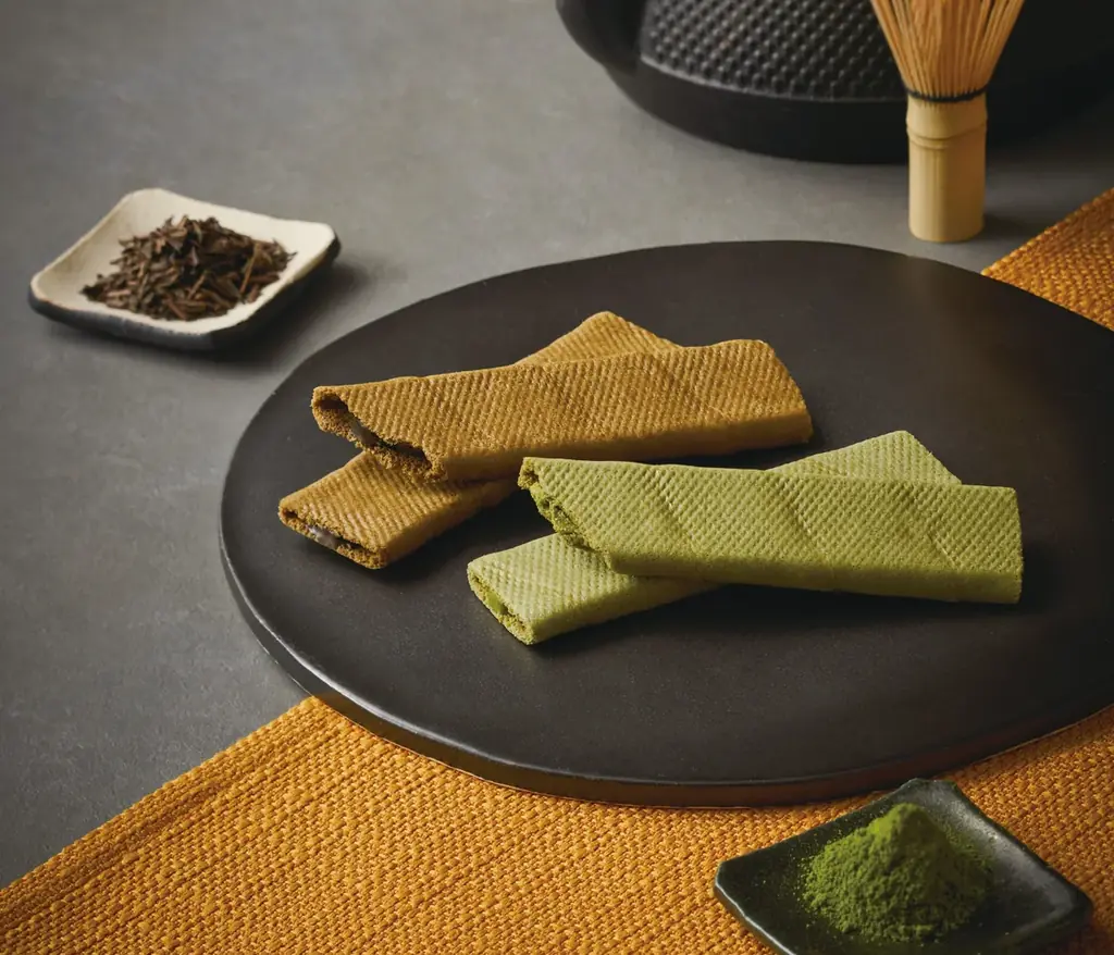 新茶の季節到来！松坂屋静岡店が贈る、お茶グルメのある家族時間 画像 5
