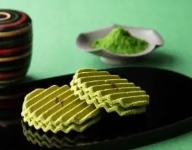 新茶の季節到来！松坂屋静岡店が贈る、お茶グルメのある家族時間 画像 6