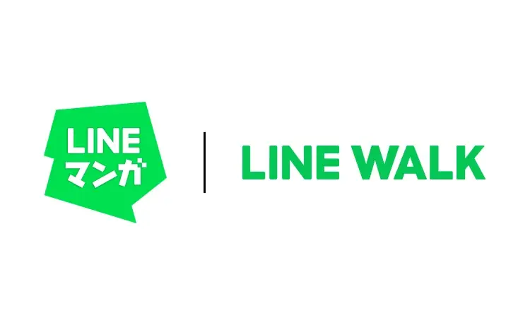 「LINEマンガ」でマンガを読むだけ！「LINE WALK」でポイ活ができる機能を開始 画像 1