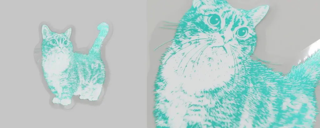 箔押しブランド『ROKKAKU』と『365Cat.Art』のコラボ新商品がオンラインショップおよび全国の取扱販売店にて一般発売開始 画像 19