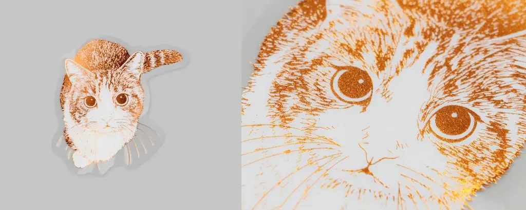 箔押しブランド『ROKKAKU』と『365Cat.Art』のコラボ新商品がオンラインショップおよび全国の取扱販売店にて一般発売開始 画像 20