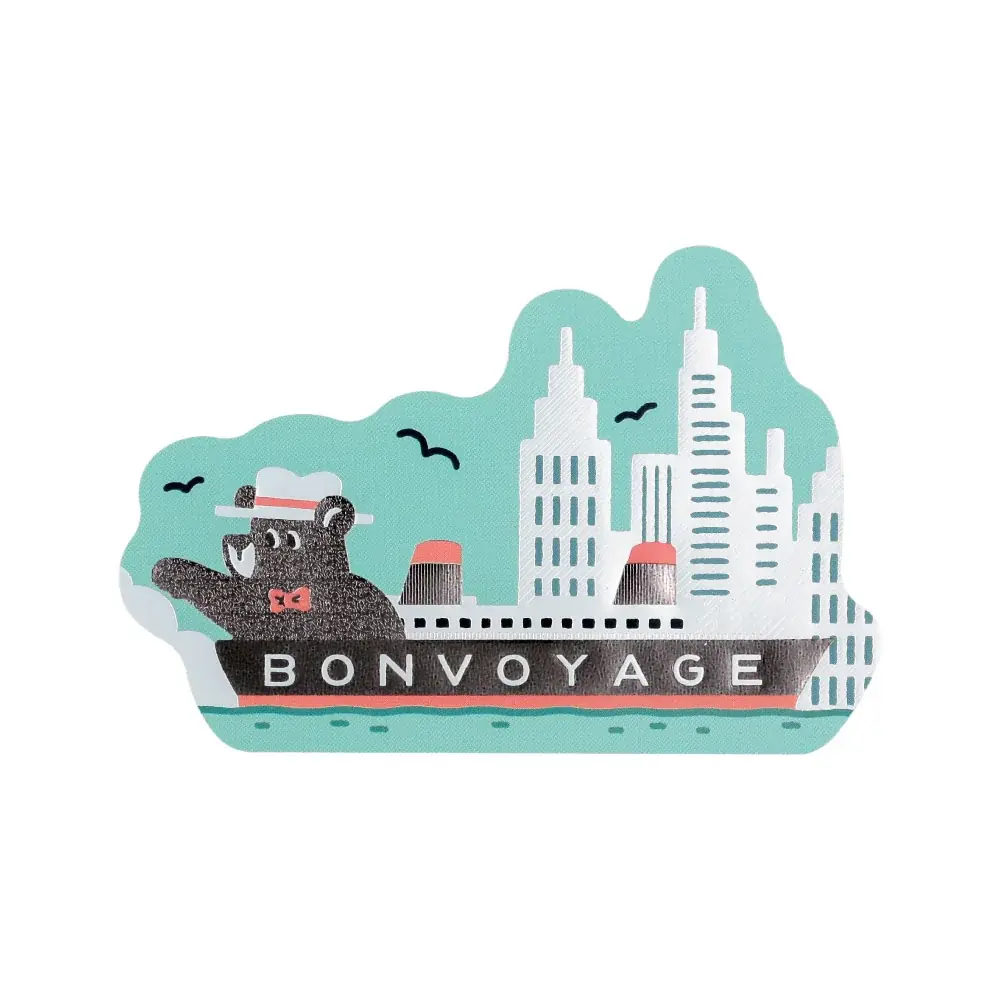 箔押しブランド『ROKKAKU』と『オビワン』のコラボ新商品がオンラインショップおよび全国の取扱販売店にて一般発売開始 画像 18