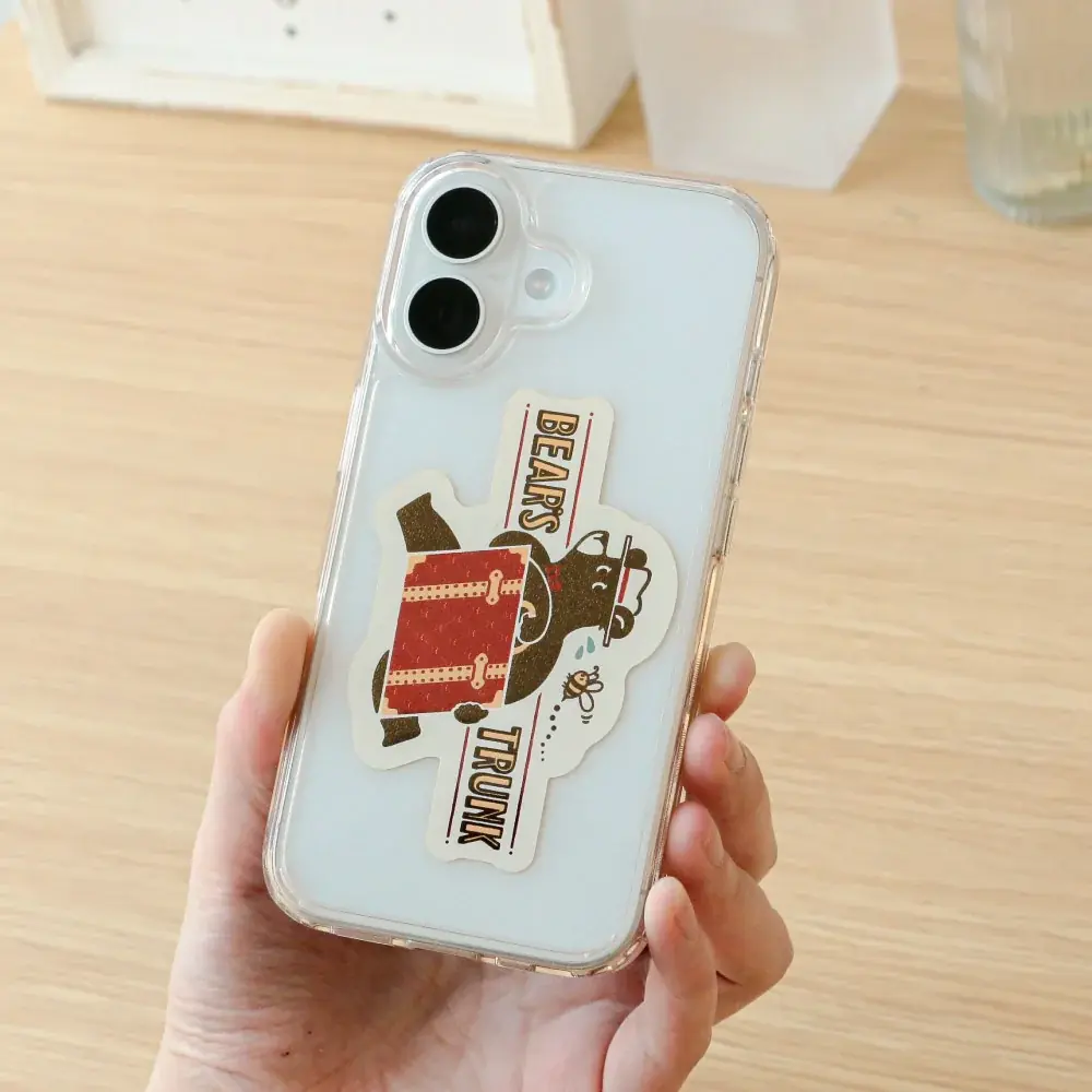 箔押しブランド『ROKKAKU』と『オビワン』のコラボ新商品がオンラインショップおよび全国の取扱販売店にて一般発売開始 画像 22