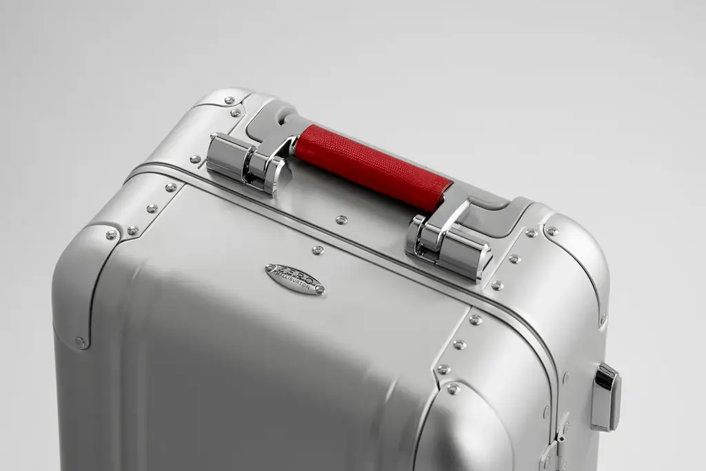 アルミラゲージ常設化