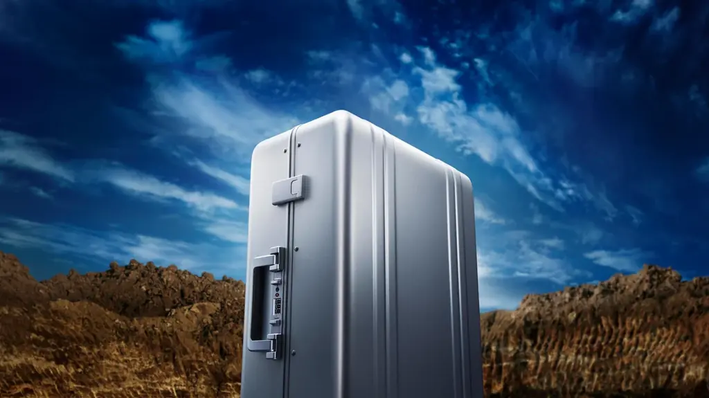 ゼロハリバートン、初の常設展開へ。アルミラゲージのカスタマイズオーダーを開始～伊勢丹会館にて4/15(水)始動～ 画像 3