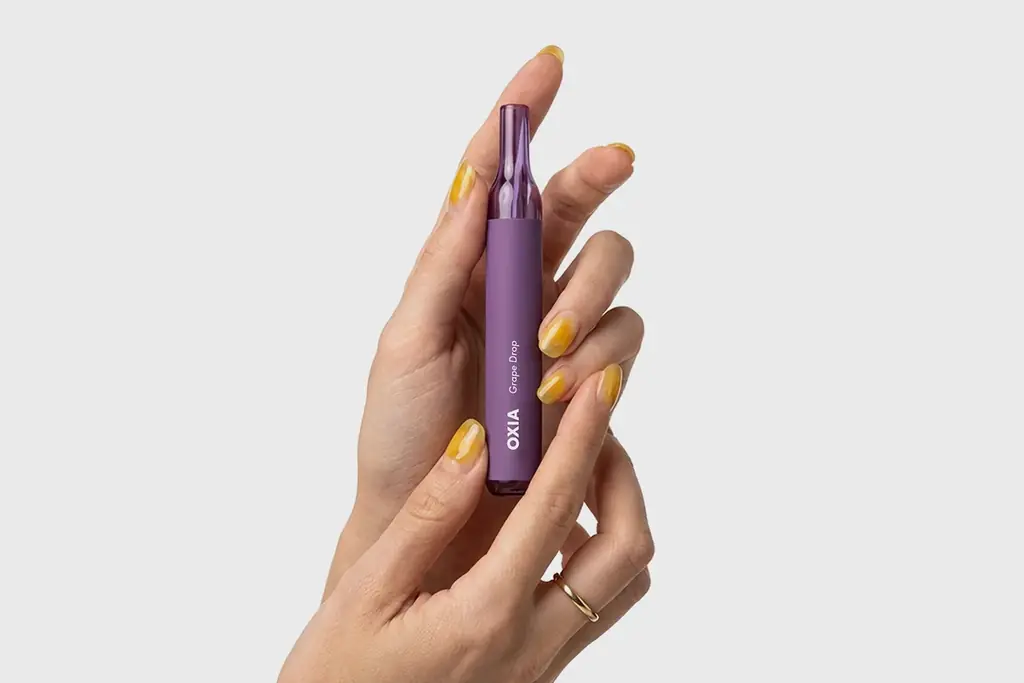 吸引式フレーバーデバイス「OXIA」、カラオケアプリ「ポケカラ」と共同キャンペーンを実施 画像 2