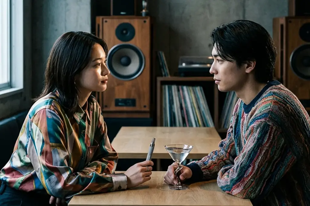 吸引式フレーバーデバイス「OXIA」、カラオケアプリ「ポケカラ」と共同キャンペーンを実施 画像 5