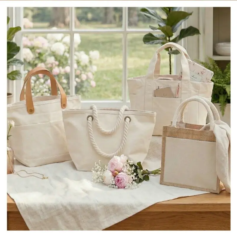 【ココロを贈る 名入れギフトOkulu】母の日に想いを込めて選ぶ新提案。誕生花×名入れトートバッグが新登場 画像 6