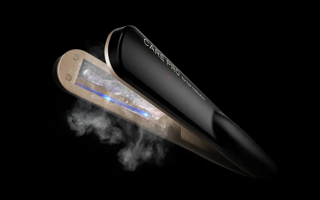 【CARE PRO】横浜高島屋 4階 ベルサンパティックにてPOP UPイベント開催 画像 12