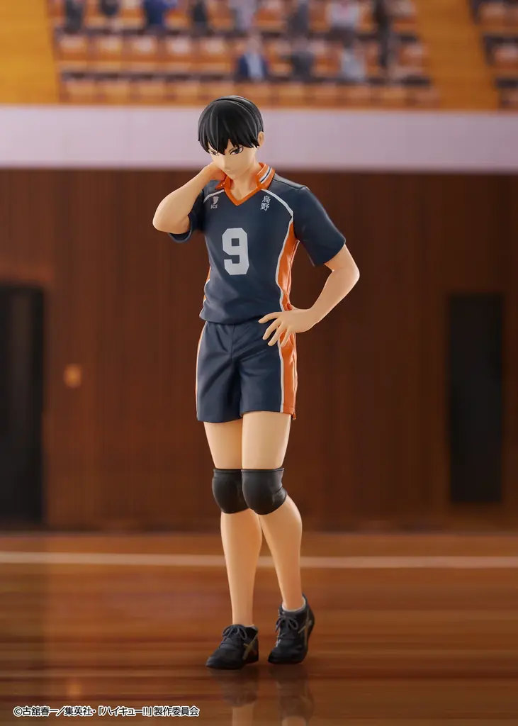 アニメ「ハイキュー!!」がタイトーくじに初登場！【タイトーくじ　ハイキュー!!　烏野高校VS青葉城西高校】5月2日(土)より順次発売！ 画像 11