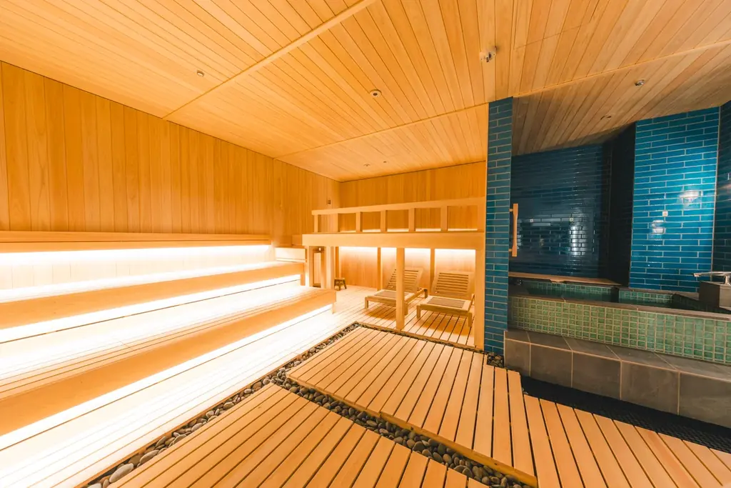 【神戸・舞子】GWはサウナで“極限の整い”を。豪華熱波師が集結する「さふぃスパ舞子メンズサウナ・ゴールデンウィークイベント」開催決定！ 画像 2